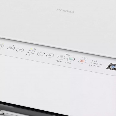 MFD Canon Pixma TS4140I / A4 / Wi-Fi / Duplex