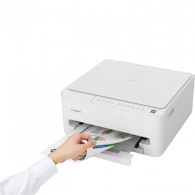 MFD Canon Pixma TS4140I / A4 / Wi-Fi / Duplex
