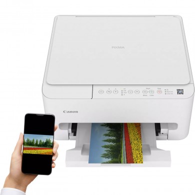 MFD Canon Pixma TS4140I / A4 / Wi-Fi / Duplex