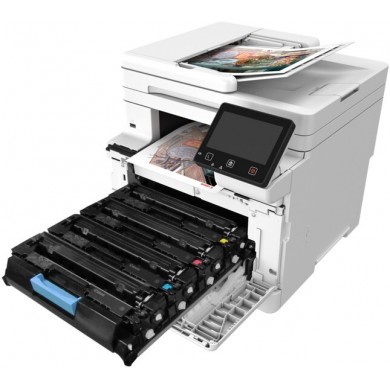 MFD Color Canon i-Sensys MF667CDW/ Duplex / ADF / Network / WiFi/ Fax