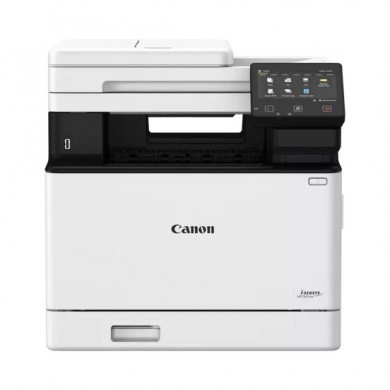 MFD Color Canon i-Sensys MF754Cdw II / Duplex / ADF / USB / Network / WiFi
