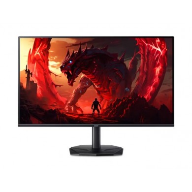 24.5&rdquo; Monitor Gaming ACER Nitro KG240YW3 [UM.QX0EE.329]/ 240Hz / 1ms