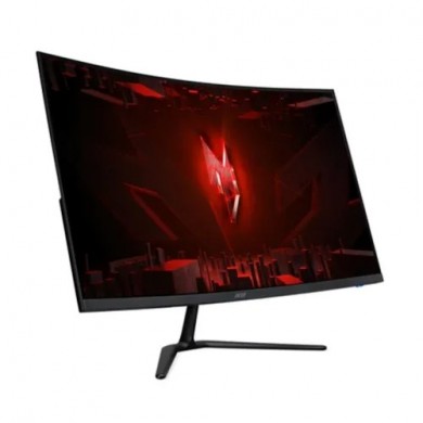 31.5&rdquo; Monitor Gaming ACER Nitro ED320QU [UM.JE0EE.318]/ Curved/ QHD/ 180Hz