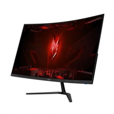 31.5&rdquo; Monitor Gaming ACER Nitro ED320QU [UM.JE0EE.318]/ Curved/ QHD/ 180Hz