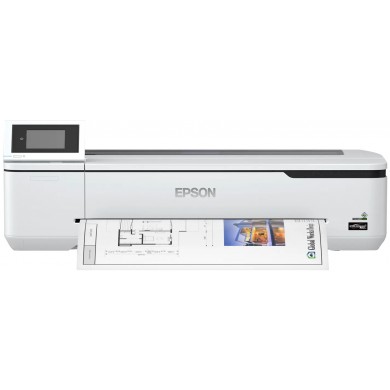 SureColor SC-T3100N 24” (610 mm, A1+), No stand!, 2400x1200dpi, IEEE802.1x, 1Gb, SNMPv3, TLS/SSL, SMTPs, IP Sec, Administrator Mod, Ethernet, USB, Wi-Fi, Epson UltraChrome XD2 T40C140/240/340/440. SureColor SC-T3100N 24” (610 mm, A1+), No stand!, 2400x1200dpi, IEEE802.1x, 1Gb, SNMPv3, TLS/SSL, SMTPs, IP Sec, Administrator Mod, Ethernet, USB, Wi-Fi, Epson UltraChrome XD2 T40C140/240/340/440.