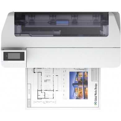 SureColor SC-T3100N 24” (610 mm, A1+), No stand!, 2400x1200dpi, IEEE802.1x, 1Gb, SNMPv3, TLS/SSL, SMTPs, IP Sec, Administrator Mod, Ethernet, USB, Wi-Fi, Epson UltraChrome XD2 T40C140/240/340/440. SureColor SC-T3100N 24” (610 mm, A1+), No stand!, 2400x1200dpi, IEEE802.1x, 1Gb, SNMPv3, TLS/SSL, SMTPs, IP Sec, Administrator Mod, Ethernet, USB, Wi-Fi, Epson UltraChrome XD2 T40C140/240/340/440.