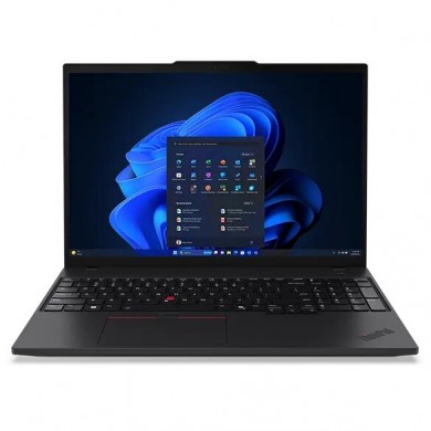 Laptop 16.0&rdquo; Lenovo ThinkPad T16 G3/ WUXGA/ Intel Core Ultra 7 165U/ 16GB/ 512GB SSD