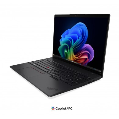 Laptop 16.0&rdquo; Lenovo ThinkPad L16 Gen 3/ WUXGA/ AMD Ryzen AI 7 445/ 16GB/ 512GB SSD