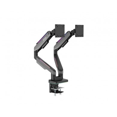 Suport pentru 2 monitoare 17&rdquo;-35&rdquo; MSI MPG MT201DRG