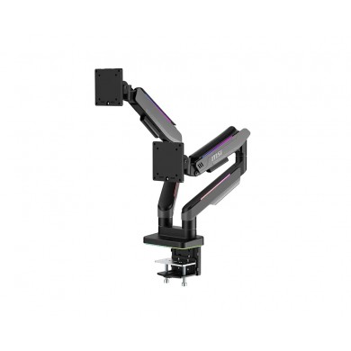 Suport pentru 2 monitoare 17&rdquo;-35&rdquo; MSI MPG MT201DRG