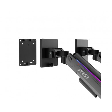 Suport pentru 2 monitoare 17&rdquo;-35&rdquo; MSI MPG MT201DRG