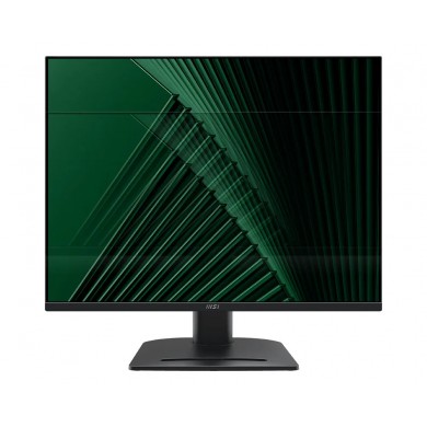 27.0&rdquo; Монитор MSI PRO MP275PG/ 1ms/ 100Hz/ Black