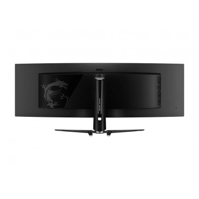 49.0&rdquo; Monitor MSI MPG 491CQPX QD-OLED/ Curved/ 4K/ 32:9/ 1ms/ 240Hz