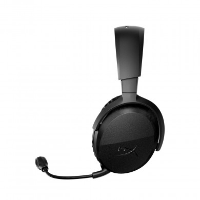 Casti Gaming Wireless HyperX Cloud Stinger 3, black, [BS1T8AA]