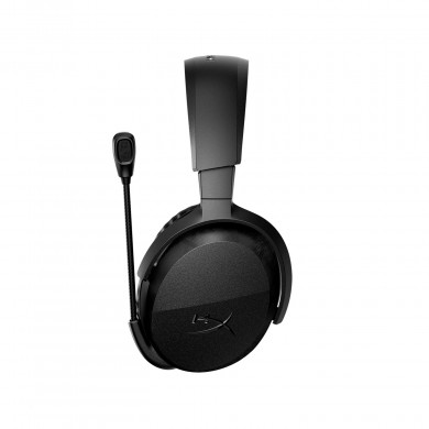 Casti Gaming Wireless HyperX Cloud Stinger 3, black, [BS1T8AA]