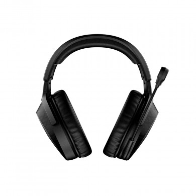 Casti Gaming Wireless HyperX Cloud Stinger 3, black, [BS1T8AA]