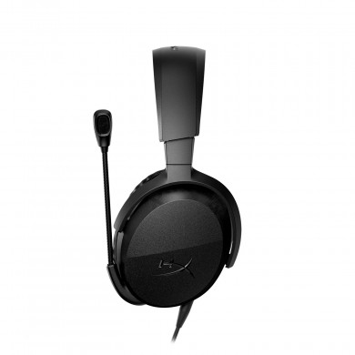 Casti Gaming HyperX Cloud Stinger 3, Black, [BS1T5AA]