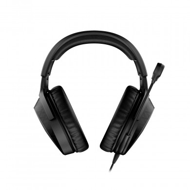 Casti Gaming HyperX Cloud Stinger 3, Black, [BS1T5AA]