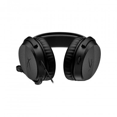 Casti Gaming HyperX Cloud Stinger 3, Black, [BS1T5AA]