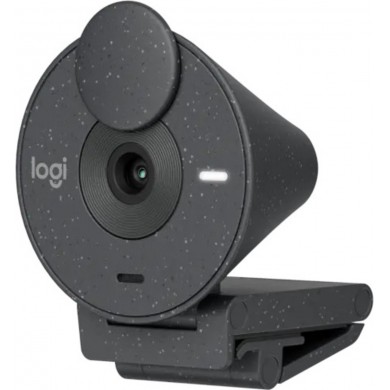 Camera web Logitech Brio 305 / 1080p / USB-C / Graphite Camera web Logitech Brio 305 / 1080p / USB-C / Graphite