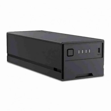 EcoFlow GLACIER Battery, 298Wh, USB-C Output: up to 100W