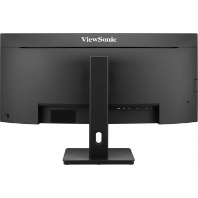 34.1&rdquo; Monitor VIEWSONIC VA3420C-2/ UltraWide QHD / 21:9 / 120Hz