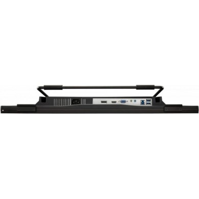 23.8&rdquo; Monitor tactil portabil VIEWSONIC TD2465 / 10ms / 100Hz
