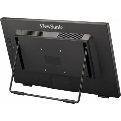 23.8&rdquo; Monitor tactil portabil VIEWSONIC TD2465 / 10ms / 100Hz