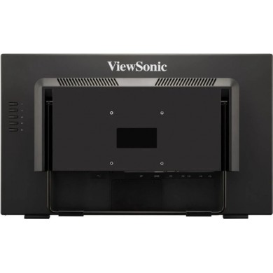 23.8&rdquo; Monitor tactil portabil VIEWSONIC TD2465 / 10ms / 100Hz