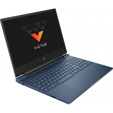 Laptop 15.6&rdquo; HP Victus 15/ AMD Ryzen 5 8645HS/ 144Hz/ 16GB/ 512GB SSD/ RTX 4050