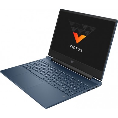 Laptop 15.6&rdquo; HP Victus 15/ AMD Ryzen 5 8645HS/ 144Hz/ 16GB/ 512GB SSD/ RTX 4050