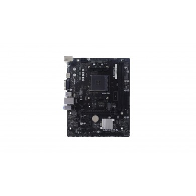 Placa de baza BIOSTAR A520MHP 2.0/ AM4 / A520 / DDR4 / mATX