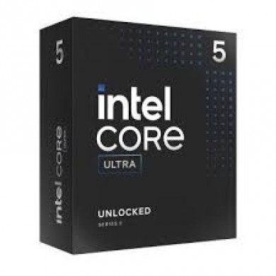 Procesor Intel Core Ultra 5 250KF Plus/  S1851/ 18C/18T / Retail (without Cooler)