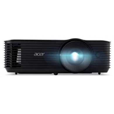 Proiector ACER X139 (MR.JX611.00Z)/ DLP 3D / WXGA / 5000 Lm