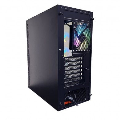Calculator ATOL PC1086MP - Gaming RGB#1.3/ AMD Ryzen 5 5500/ 16GB/ 512GB SSD/ GTX1660 SUPER