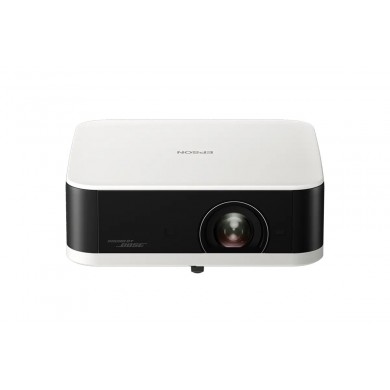 Proiector EPSON LifeStudio Pop EF-61W / FHD / Smart 3LCD / 700Lm