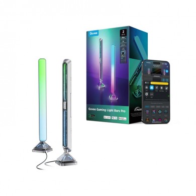 Bare luminoase Gaming Govee Gaming Light Bars Pro