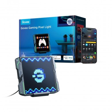Govee Gaming Pixel Light