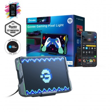 Govee Gaming Pixel Light