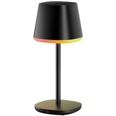 Lampa de masa GOVEE RGBICWW Table Lamp with Battery