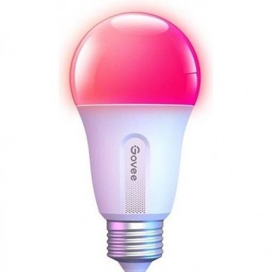 Bec LED inteligent GOVEE RGBWW (1 Pack) E27
