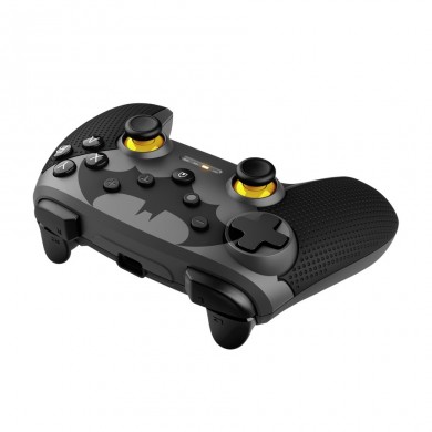 Controler Gaming Wireless Trust GXT 542BM MUTA, black/yellow