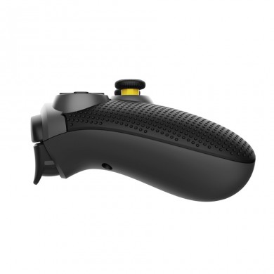 Controler Gaming Wireless Trust GXT 542BM MUTA, black/yellow