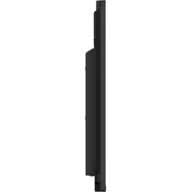 75&rdquo; Smart interactive display ViewSonic IFP7551-3C/ + Wi-Fi Bundle/ 4K/ 16GB RAM/ 128GB