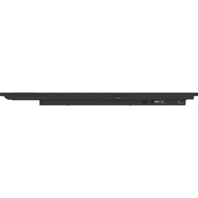 75&rdquo; Smart interactive display ViewSonic IFP7551-3C/ + Wi-Fi Bundle/ 4K/ 16GB RAM/ 128GB