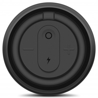 Boxa portabila SVENPS-130 / 12W / Bluetooth / 1800 mAh/ Black