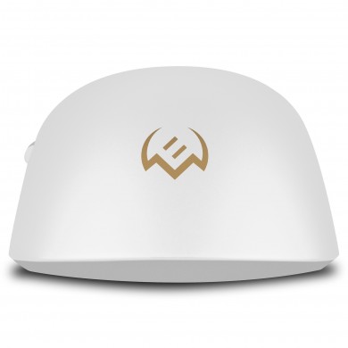 Wireless Gaming Mouse SVEN RX-G940W / 30000 dpi / White