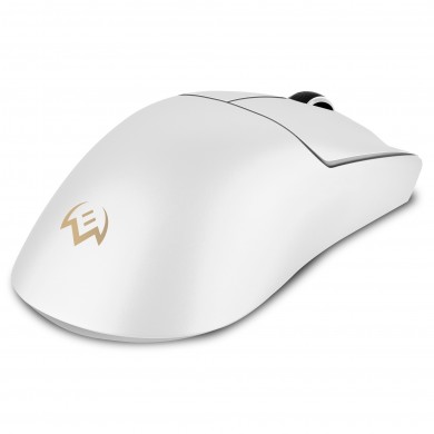 Wireless Gaming Mouse SVEN RX-G940W / 30000 dpi / White