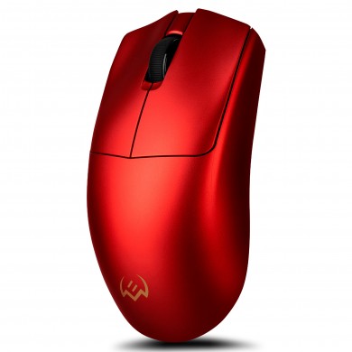 Wireless Gaming Mouse SVEN RX-G940W / 30000 dpi / Red