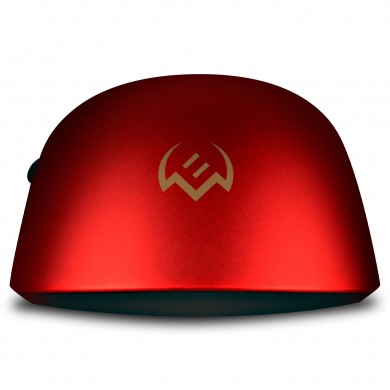 Wireless Gaming Mouse SVEN RX-G940W / 30000 dpi / Red